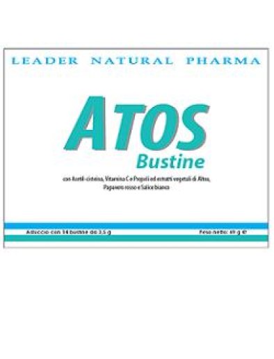 ATOS BUSTINE 14BUST