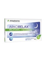 MELATONYL 1MG 60CPR