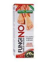 FUNGINO SPRAY 20ML