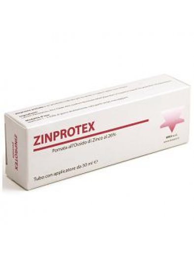 ZINPROTEX 50ML