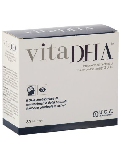 VITADHA 30FIALE MONODOSEX6,5ML