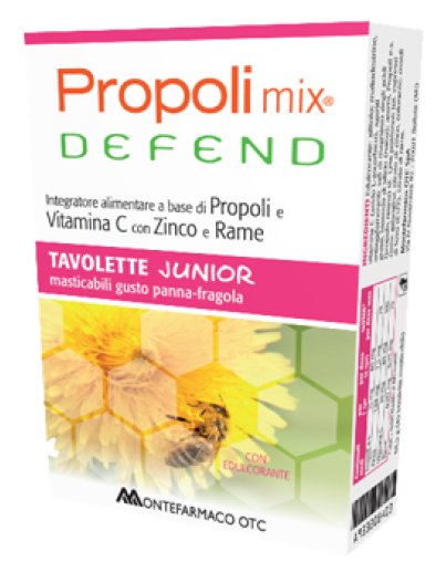 PROPOLI MIX DEFEND J 45TAV MAS
