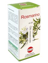 ROSMARINO OLIO ESSENZIALE 20ML