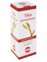 TILIA TOMENTOSA MG 100ML GTT