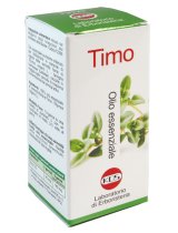 TIMO BIANCO OLIO ESSENZIALE 20 ML