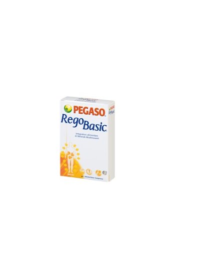 REGOBASIC 12BUST
