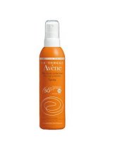 EAU THERMALE AVENE SPRAY SOLARE SPF 50+ 200 ML