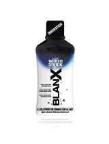 BLANX WHITE SHOCK COLLUTORIO 500 ML