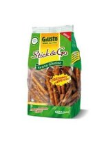 GIUSTO S/G STICK AND GO 75G