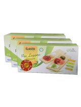 GIUSTO S/G PAN LEG CROCCAN250G