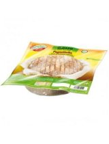 GIUSTO S/G PAGNOTTELLA 300G