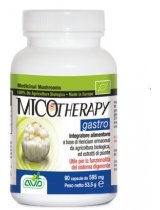 MICOTHERAPY GASTRO 90CPS