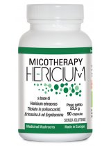 MICOTHERAPY HERICIUM 30CPS