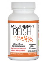 MICOTHERAPY REISHI 30CPS