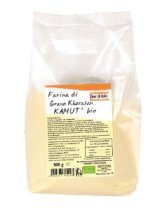 FARINA KAMUT TIPO 0 BIO 500G