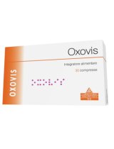 OXOVIS 30CPR