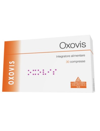 OXOVIS 30CPR