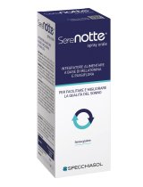 SERENOTTE SPRAY ORALE 15ML NEW