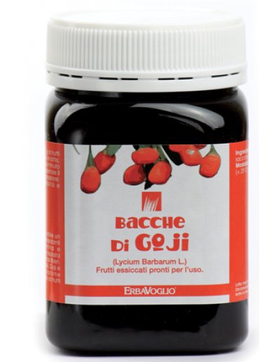 GOJI BACCHE 150G