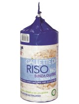 GALLETTE RISO SS 100G BIO