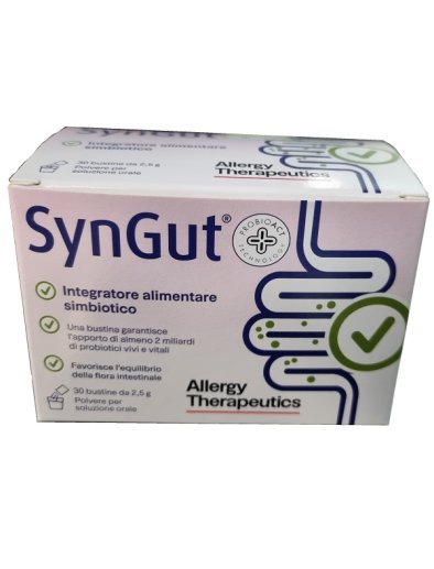 SYNGUT 30BUST