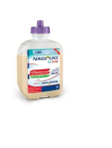 NOVASOURCE GI FORTE S/F NEUTRO