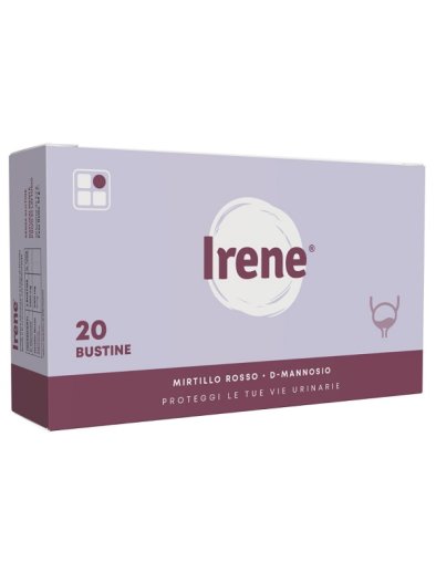 IRENE 20BUST