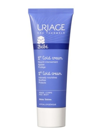 PREMIERE COLD CREAM 75ML