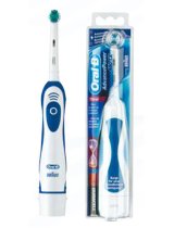 ORALB ADVANCED POWER SPAZZOLINO ELETTRICO