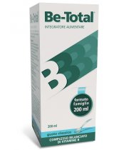 BETOTAL CLASSICO 200ML