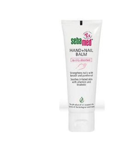 SEBAMED CREMA MANI UNGHIE 75ML