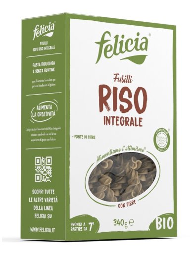 FELICIA BIO RISO INTEGRA FUSIL