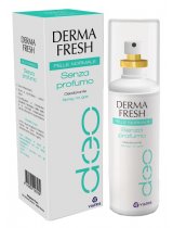 DERMAFRESH P NORM S/PROF 100ML