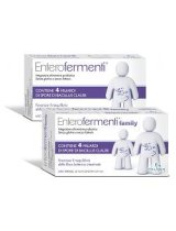 ENTEROFERMENTI 4MLD 20FL 5ML