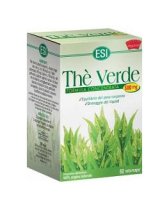 ESI THE VERDE 60NATURCAPS
