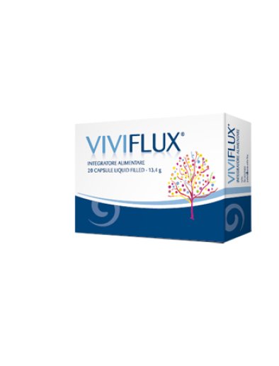 VIVIFLUX 20CPR