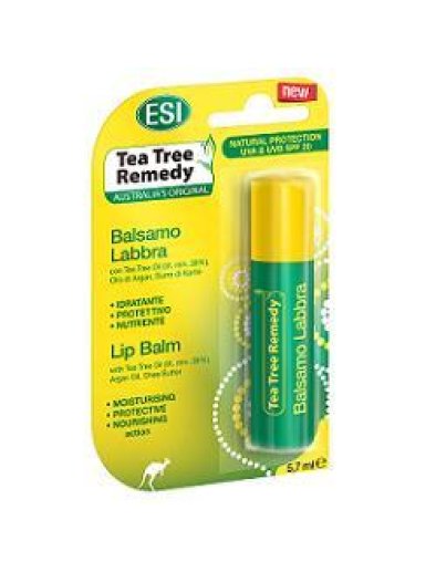 ESI TEA TREE REMEDY LAB SPF20