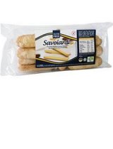 NUTRIFREE SAVOIARDI 150G