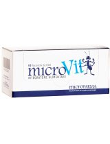 MICROVIT 10FL 10ML