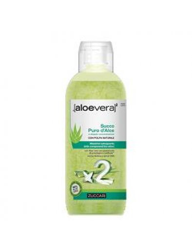 ALOEVERA2 SUCCO P ALOE DO CONC