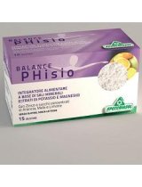 PHISIO BALANCE 15BUST