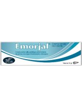 CREMA RETTALE EMORJAL 30 G