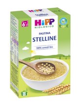 HIPP BIO PASTINA STELLINE 320G