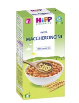 HIPP BIO PASTINA MACCHERON320G