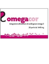 OMEGACOR 20PRL