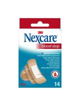 CER NEXCARE BLOOD STOP 14PZ