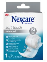 CER NEXCARE SOFT STRISC 100X80