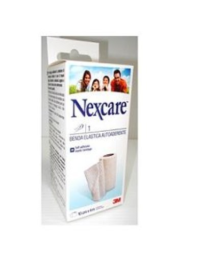 BENDA NEXCARE CM4X4M