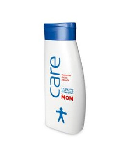 Mom Care Shampoo Preventivo per Pidocchi 250 ml