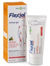 FLEXJAL FORTE CR100ML BIOSLINE